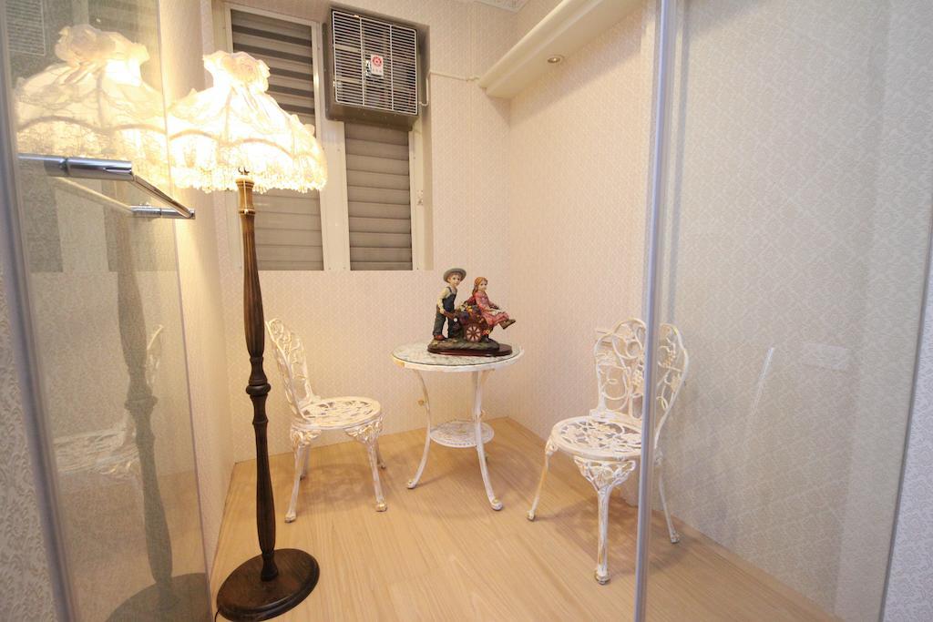 Avica Homestay Wujie Ngoại thất bức ảnh