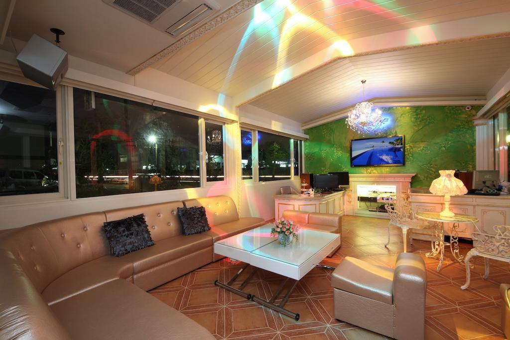 Avica Homestay Wujie Ngoại thất bức ảnh