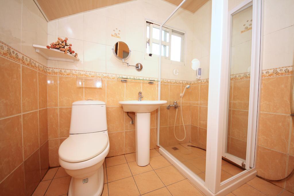 Avica Homestay Wujie Phòng bức ảnh