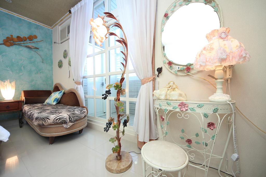 Avica Homestay Wujie Ngoại thất bức ảnh