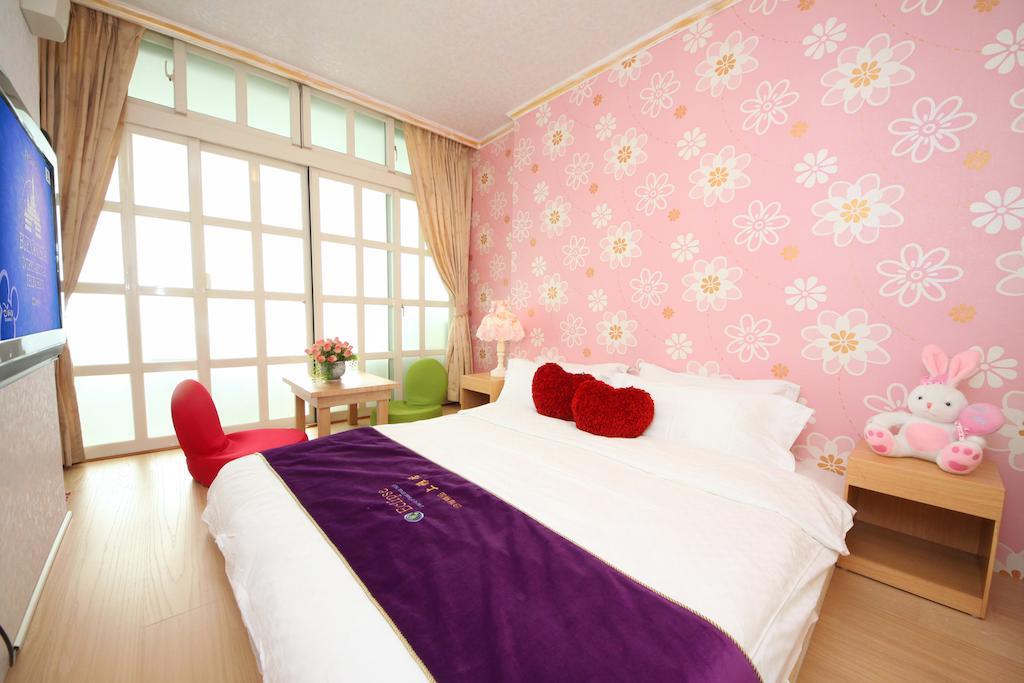 Avica Homestay Wujie Phòng bức ảnh