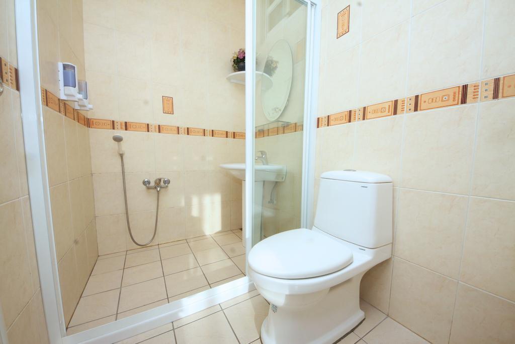 Avica Homestay Wujie Ngoại thất bức ảnh
