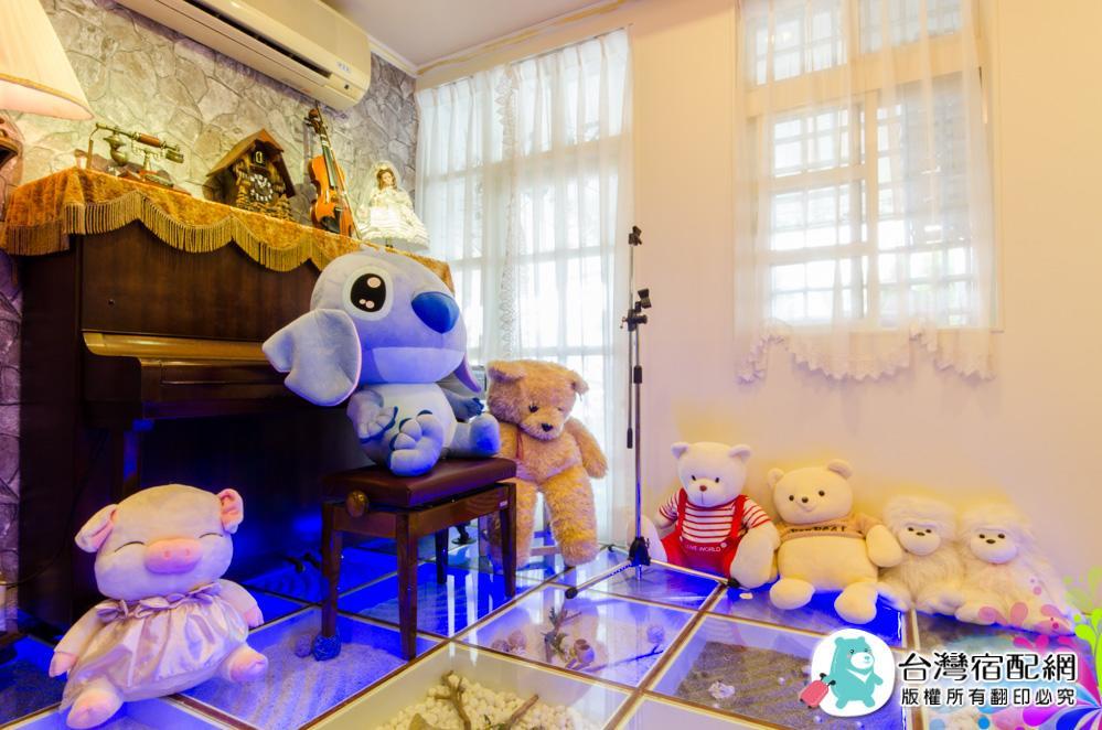 Avica Homestay Wujie Ngoại thất bức ảnh