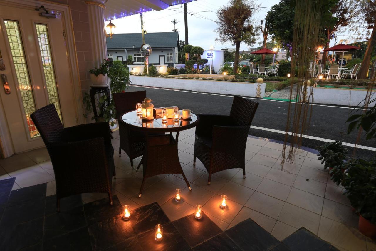 Avica Homestay Wujie Ngoại thất bức ảnh