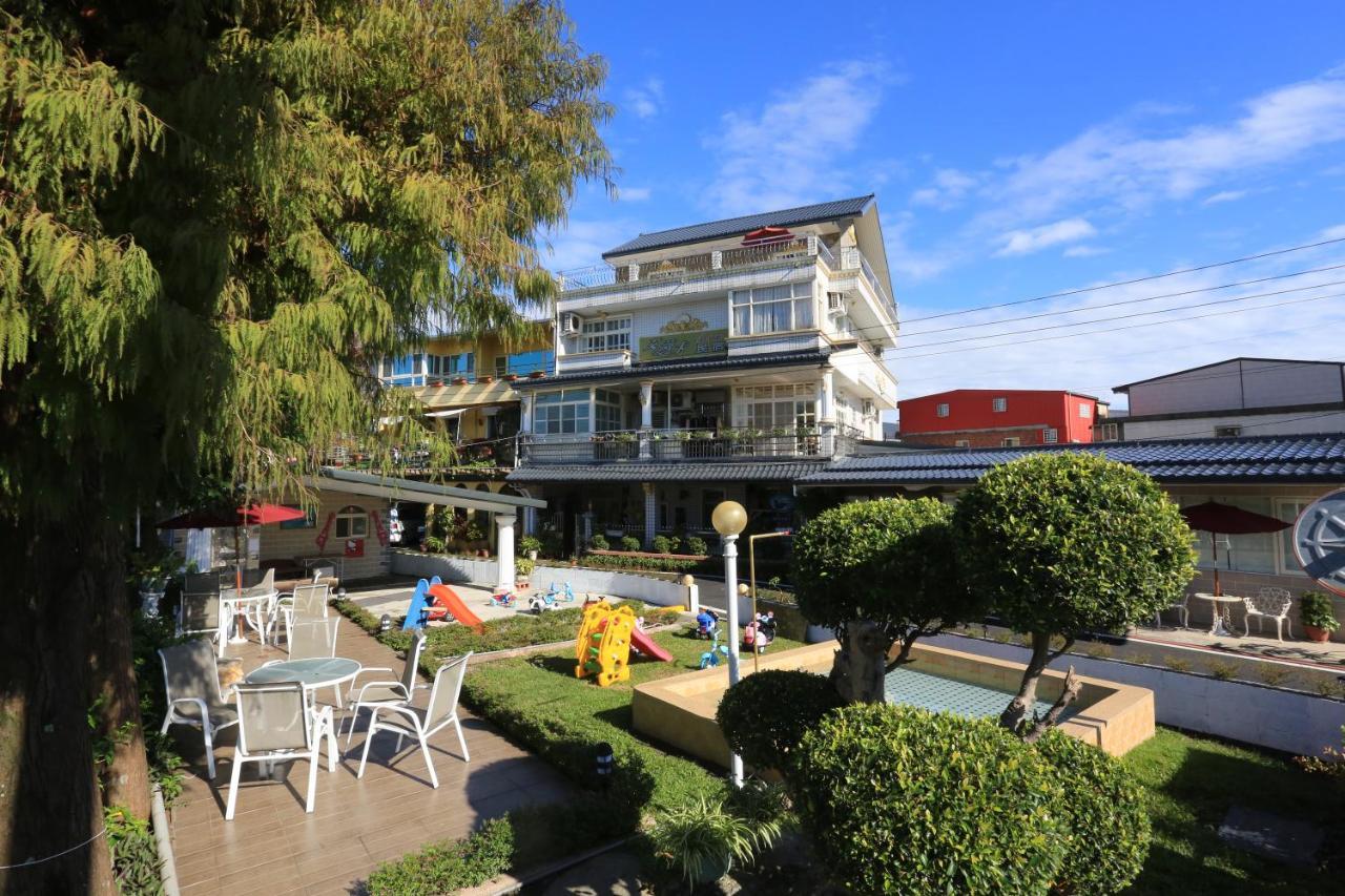 Avica Homestay Wujie Ngoại thất bức ảnh