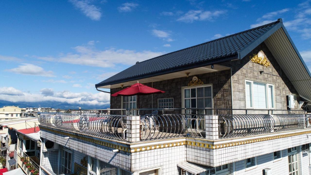 Avica Homestay Wujie Ngoại thất bức ảnh