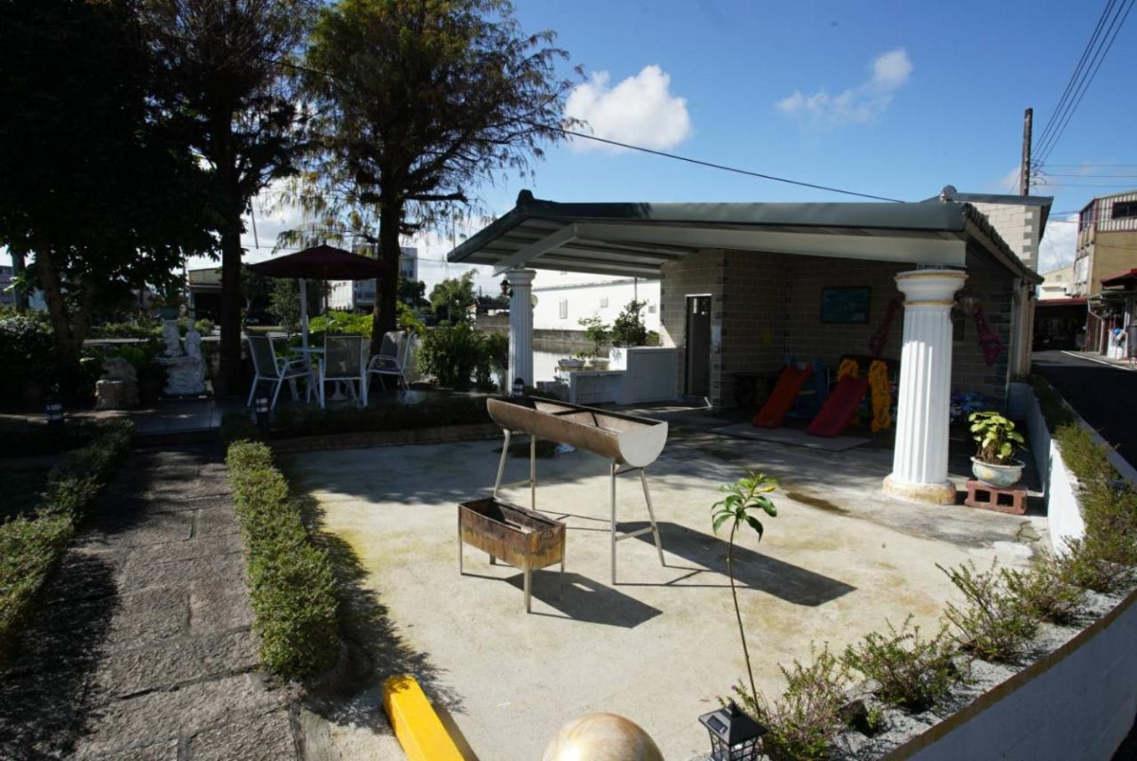 Avica Homestay Wujie Ngoại thất bức ảnh
